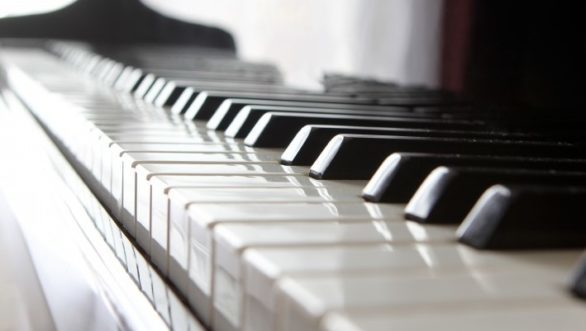 Le conservatoire Gabriel Fauré propose des cours de piano