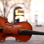 Violon baroque