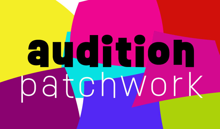 Audition-Patchwork