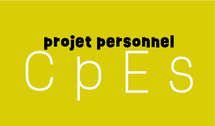 CPES-projet-perso