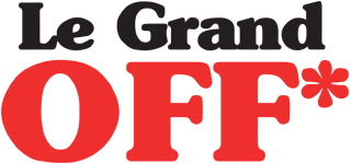 Le grand off